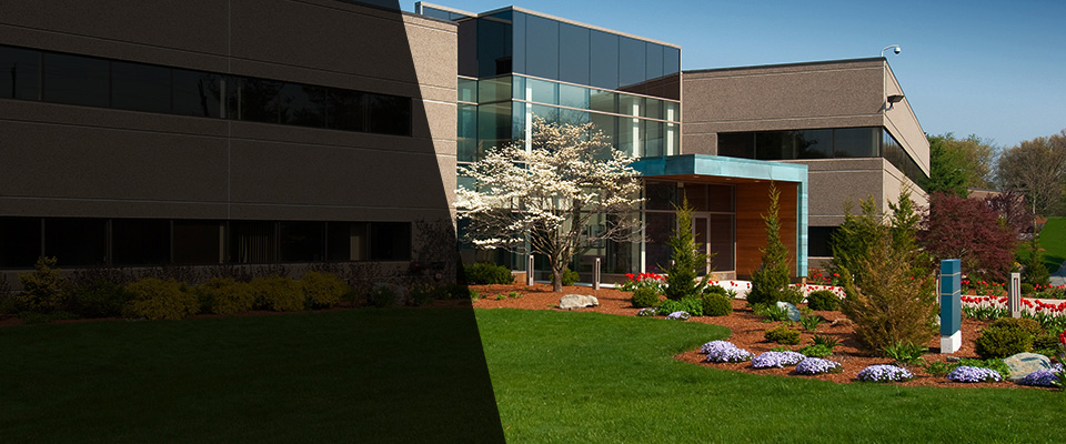 Woodland Park Landscapers