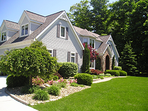 Landscapers and Lawncare Services in Woodland Park, CO