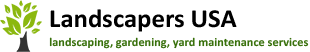 Woodland Park Landscapers